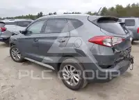 2017 Hyundai Tucson фото