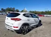 2017 Hyundai Tucson фото
