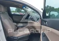2017 Hyundai Tucson фото