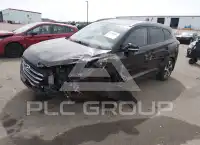 2017 Hyundai Tucson фото