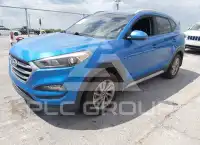 2017 Hyundai Tucson photo