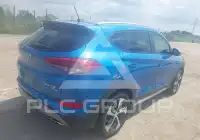 2017 Hyundai Tucson photo
