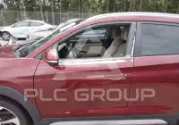 2017 Hyundai Tucson фото