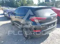 2017 Hyundai Tucson photo
