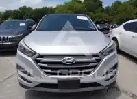 2017 Hyundai Tucson photo
