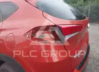 2017 Hyundai Tucson фото