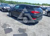 2017 Hyundai Tucson фото