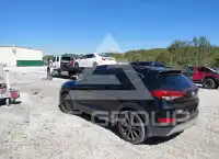 2017 Hyundai Tucson фото