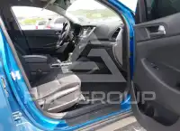 2017 Hyundai Tucson photo