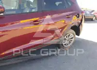 2017 Hyundai Tucson фото