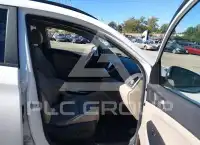 2017 Hyundai Tucson фото