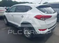 2017 Hyundai Tucson фото