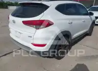 2017 Hyundai Tucson photo