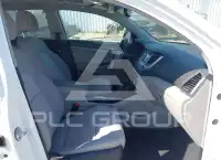2017 Hyundai Tucson фото