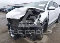 2017 Hyundai Tucson фото