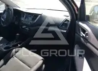 2017 Hyundai Tucson фото