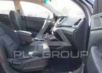 2017 Hyundai Tucson фото