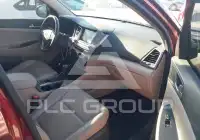 2017 Hyundai Tucson фото