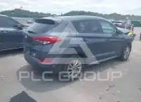 2017 Hyundai Tucson photo