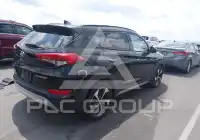 2017 Hyundai Tucson photo