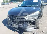 2017 Hyundai Tucson photo