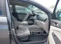 2017 Hyundai Tucson фото