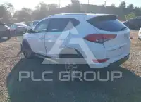2017 Hyundai Tucson фото