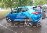 2017 Hyundai Tucson фото