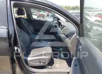 2017 Hyundai Tucson фото