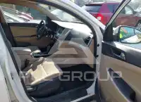 2017 Hyundai Tucson photo