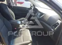 2017 Hyundai Tucson photo