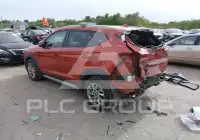 2017 Hyundai Tucson фото