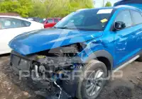 2017 Hyundai Tucson photo