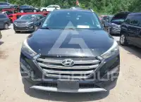 2017 Hyundai Tucson фото