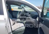 2017 Hyundai Tucson фото
