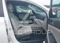2017 Hyundai Tucson фото