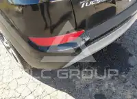 2017 Hyundai Tucson фото