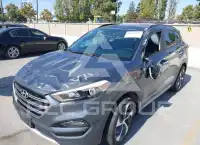 2017 Hyundai Tucson photo