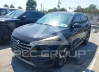 2017 Hyundai Tucson фото