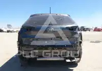 2017 Hyundai Tucson фото