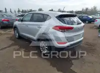 2017 Hyundai Tucson photo
