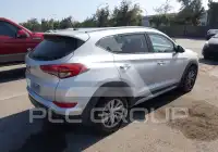 2017 Hyundai Tucson photo
