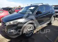 2017 Hyundai Tucson photo