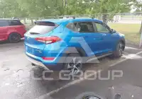 2017 Hyundai Tucson фото