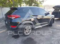 2017 Hyundai Tucson photo