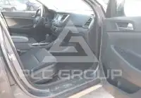 2017 Hyundai Tucson photo