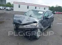 2017 Hyundai Tucson фото
