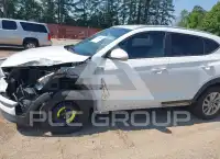 2017 Hyundai Tucson photo