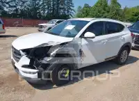 2017 Hyundai Tucson photo