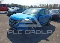 2017 Hyundai Tucson photo